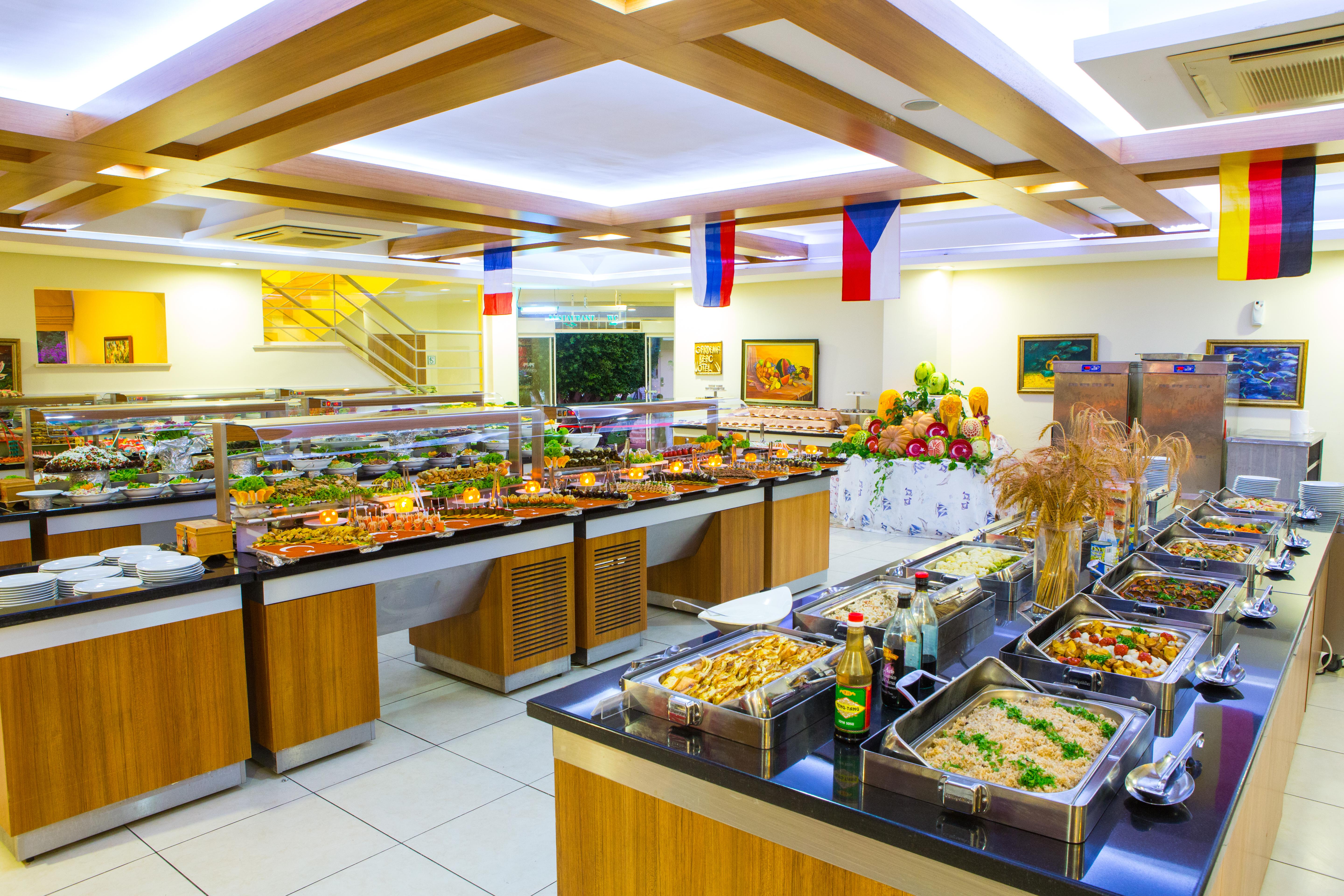 Gardenia Beach Hotel Окурджалар Екстериор снимка