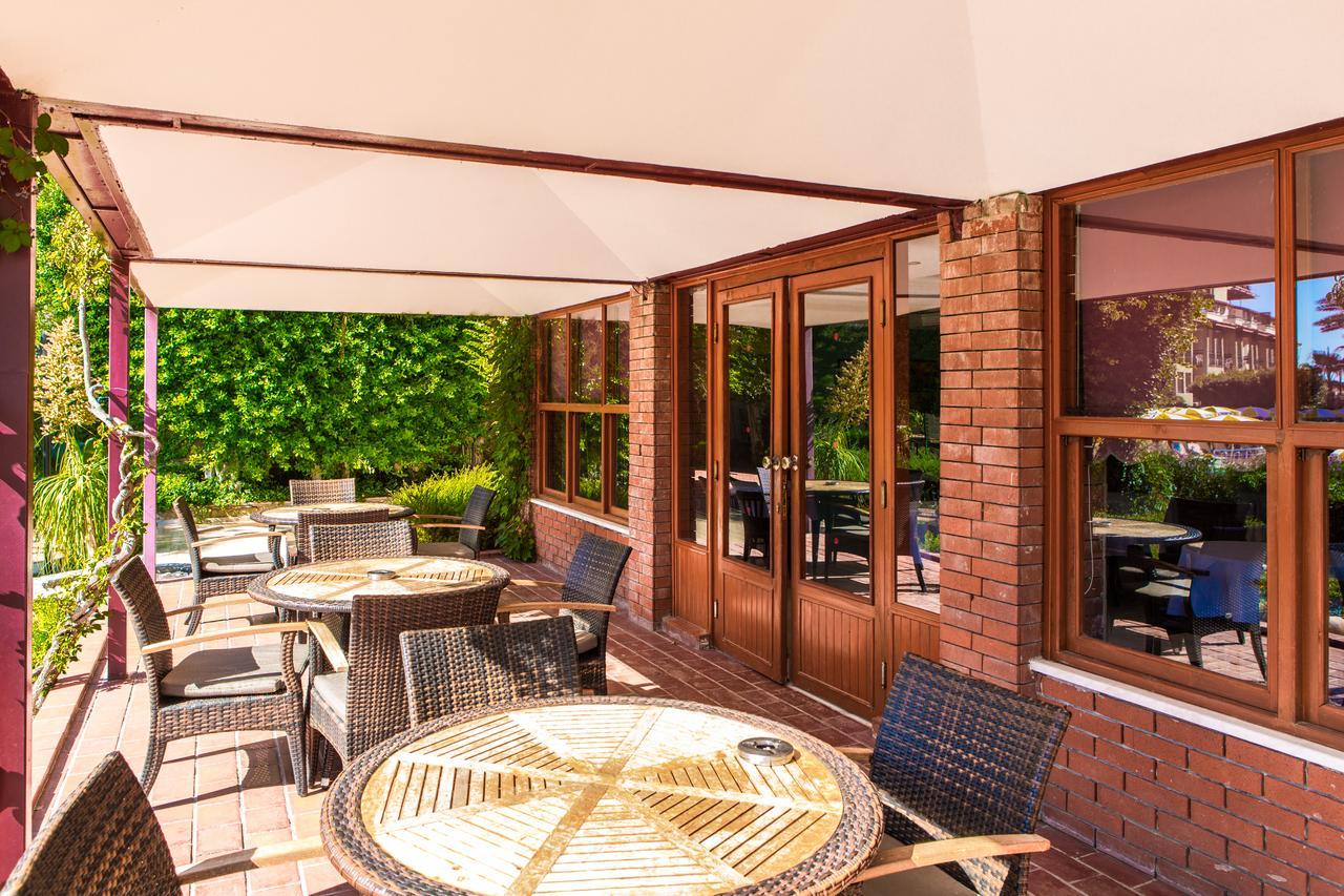 Gardenia Beach Hotel Окурджалар Екстериор снимка